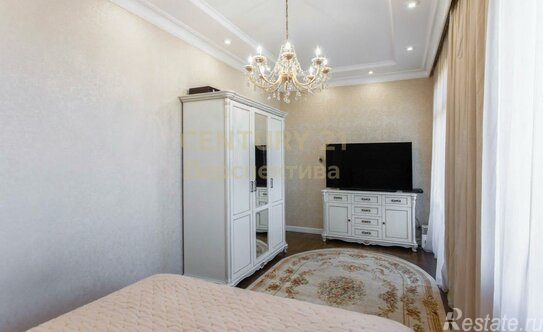 Продажа 3-комн квартиры на вторичном рынке Люберцы г, Строителей ул