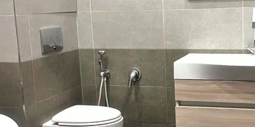 1-комн квартира Чонгарский бульвар, 26Ак3