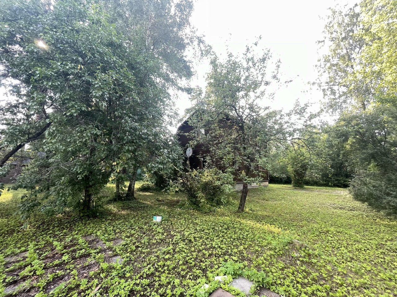 Продажа дома Вырица городской поселок, улица Повассара, 11