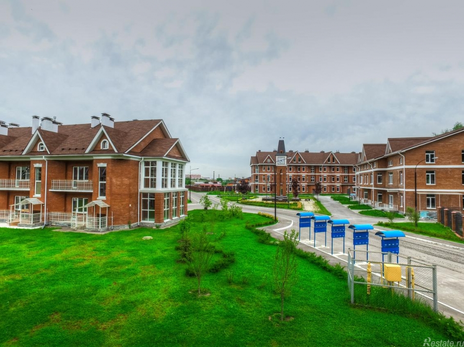 Продажа 4-комн квартиры на вторичном рынке микрорайон Сходня, Новая улица,  д. 20