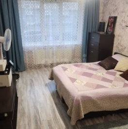 Продажа 2-комн квартиры на вторичном рынке Всеволожск, ул Джанкойская,  д. 1,  к. 1