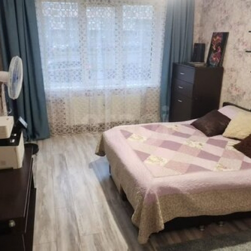 2-комн квартира Всеволожск, ул Джанкойская,  д. 1,  к. 1