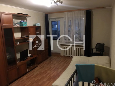 Продажа 1-комн квартиры на вторичном рынке Обухово, ул. Ленина,  д. 36