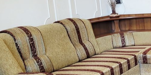 1-комн квартира Новослободская улица, 46