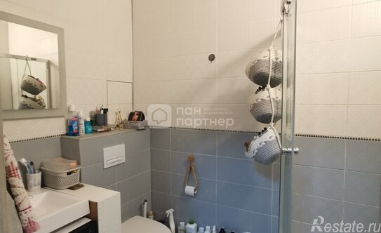 Продажа 1-комн квартиры на вторичном рынке Александровской фермы пр-кт