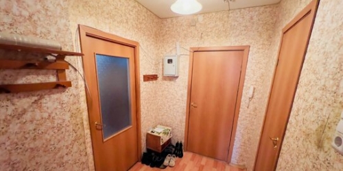 1-комн квартира ул Мебельная,  д. 45,  к. 1
