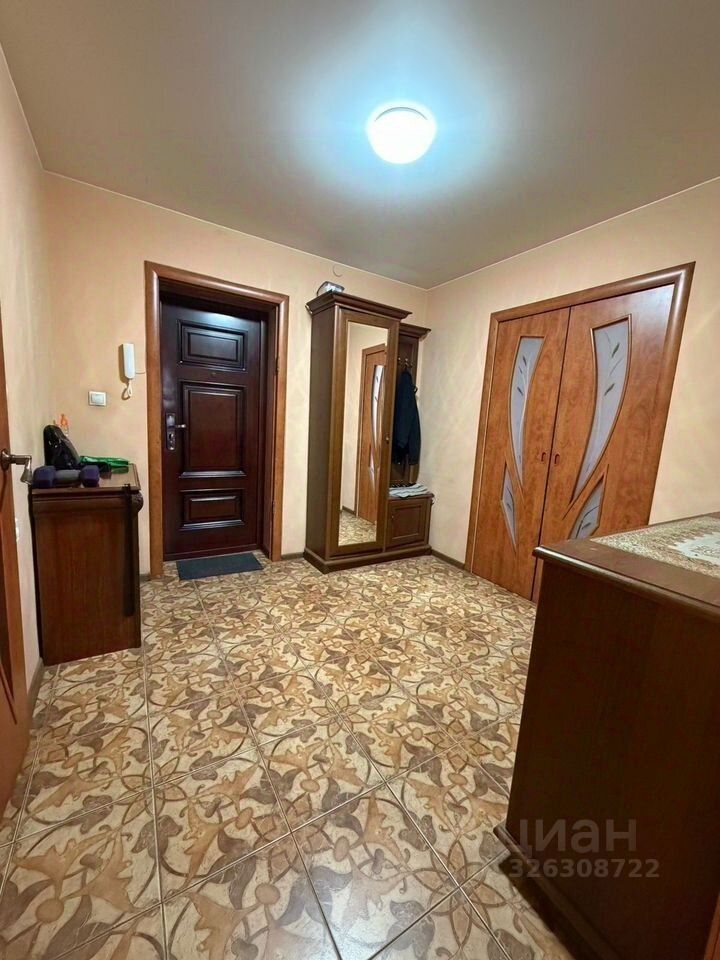 Продажа 1-комн квартиры на вторичном рынке Красноармейск, улица Чкалова,  д. 5
