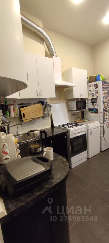 Продажа 1-комн квартиры на вторичном рынке набережная Обводного Канала, 135