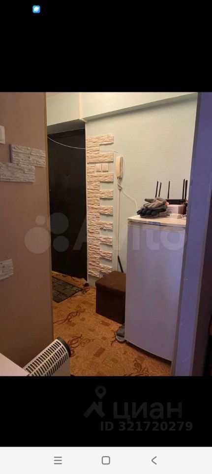 Продажа 1-комн квартиры на вторичном рынке Мытищи, улица Академика Каргина, 38к1