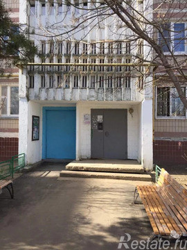 Продажа 3-комн квартиры на вторичном рынке Чехов, ул. Дружбы,  д. 13