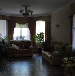 Продажа дома Лисий Нос пос., Ивановская ул.