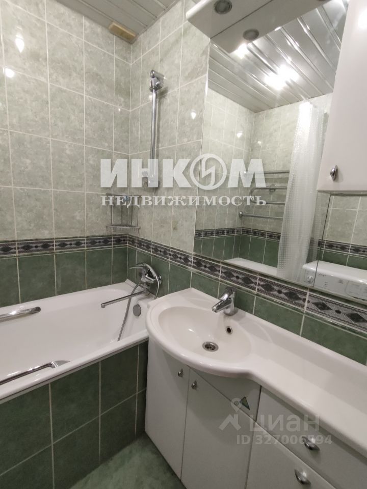 Продажа 2-комн квартиры на вторичном рынке Долгопрудный, Корабельная улица, 1