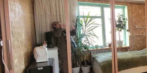 2-комн квартира 4-й Войковский проезд, 4