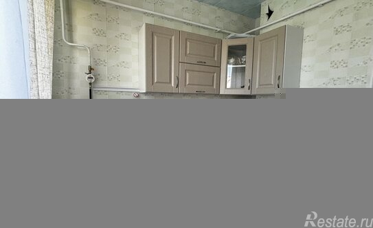 Продажа 2-комн квартиры на вторичном рынке Тихоокеанская улица