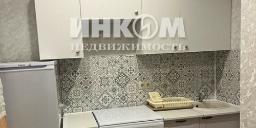 1-комн квартира ул Чичерина,  д. 6