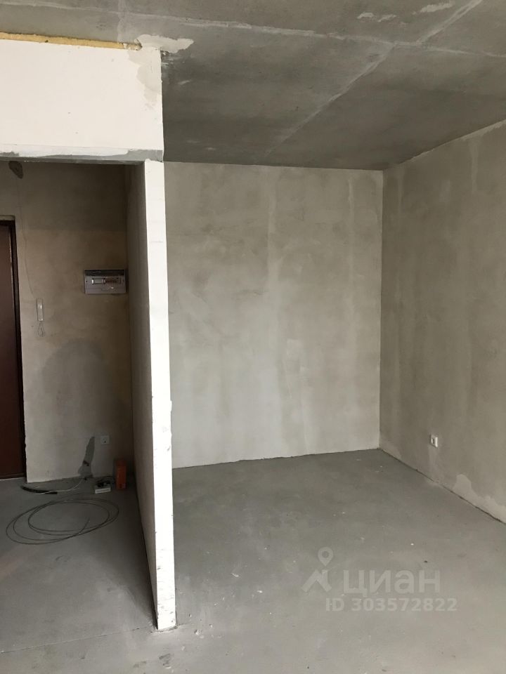 Продажа 1-комн квартиры на вторичном рынке Сестрорецк, улица Токарева, 24