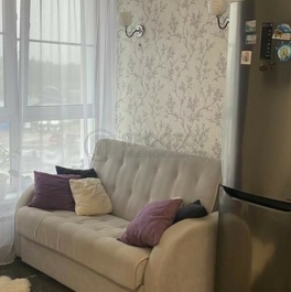 Продажа 1-комн квартиры на вторичном рынке Королев г, Академика Легостаева ул,  д. 8