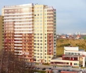 Продать Квартиры вторичка Видное г, Клубный пер  7 