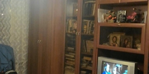 2-комн квартира Бугры п, Шоссейная ул,  д. 12