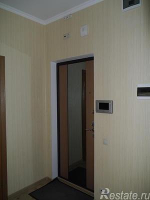 Продажа 1-комн квартиры на вторичном рынке Красногорск г, Опалиха мкр, Ткацкой фабрики ул ,  д. 23