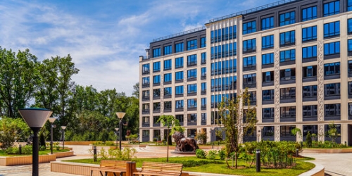 2-комн квартира Петровский пр-кт,  д. 22