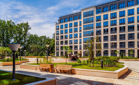 Продажа 2-комн квартиры на вторичном рынке Петровский пр-кт,  д. 22