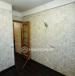 Продажа 1-комн квартиры на вторичном рынке улица Сантьяго-де-Куба,  д. 1