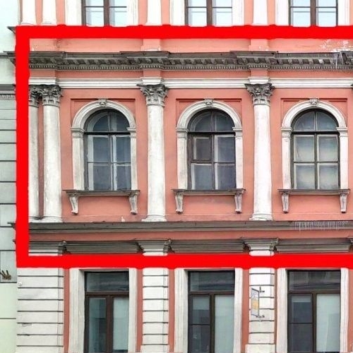 6-комн квартира Вознесенский проспект, 31