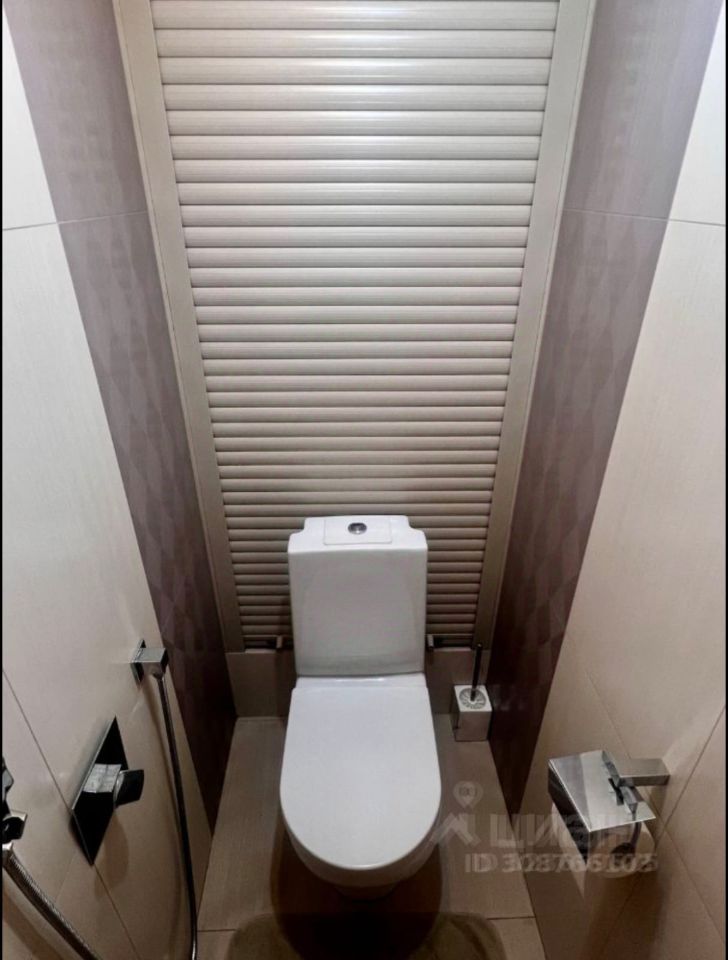 Аренда 2-комн квартиры на вторичном рынке Люберцы, улица Черемухина, 4