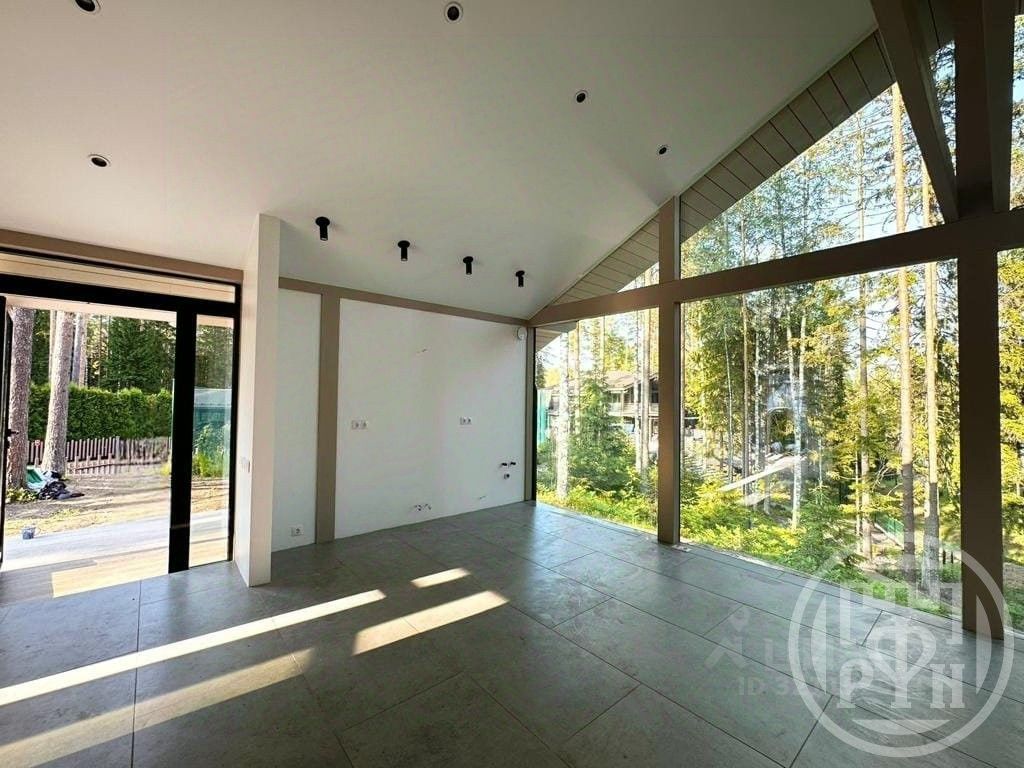 Продажа дома КП Русская усадьба