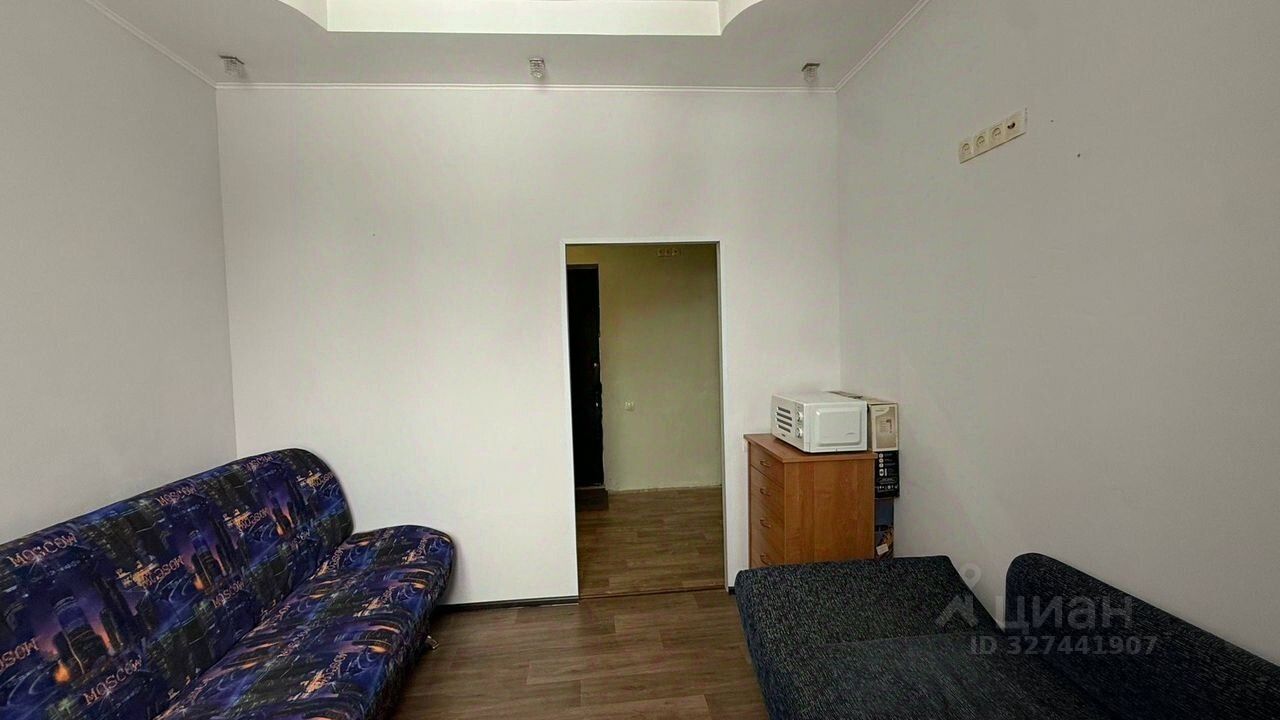 Продажа комнаты Балашиха, улица Керамическая, 23