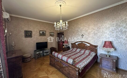 Продажа 3-комн квартиры на вторичном рынке Гончарный 1-й пер,  д. 7