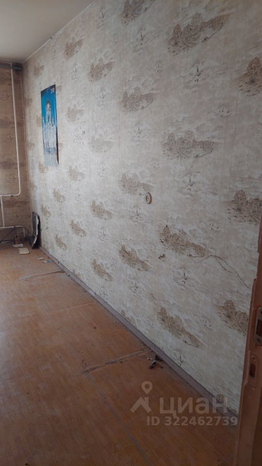 Продажа 2-комн квартиры на вторичном рынке Шлиссельбургский проспект, 2К1