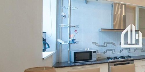 3-комн квартира Караванная улица, 7