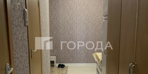 2-комн квартира улица Маршала Голованова,  д. 4