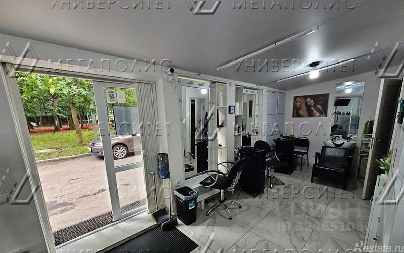 Продажа ПСН Дмитровское ш,  д. 107 к4
