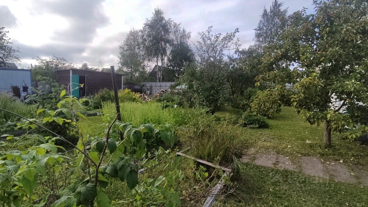 Продажа дома Шлиссельбург, Орешек СНТ, улица Калиновая, 23