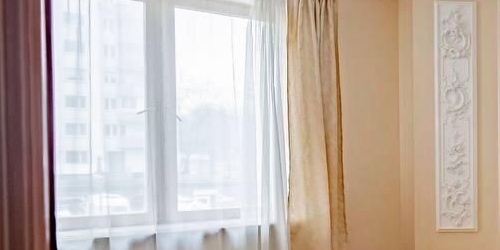 4-комн квартира Можайское шоссе, 2