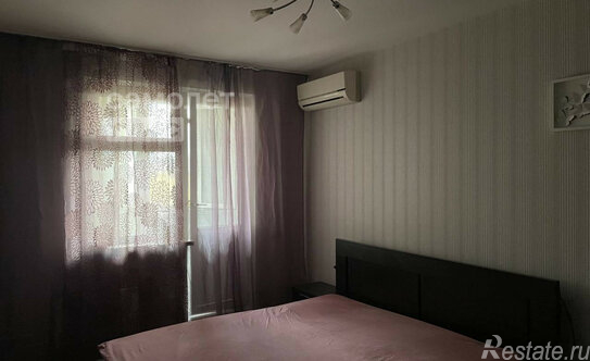 Продажа 3-комн квартиры на вторичном рынке улица Академика Королёва,  д. 21