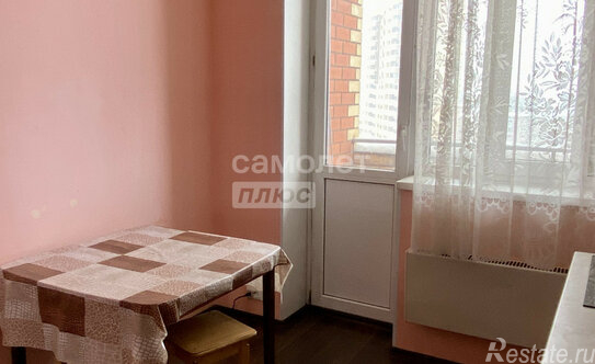 Продажа 2-комн квартиры на вторичном рынке Лобня г, Калинина ул,  д. 3А