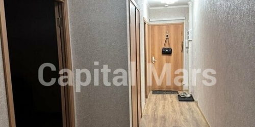 3-комн квартира Славянский б-р,  д. 9,  к. 6