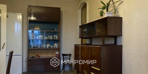 3-комн квартира ул Берёзовая,  д. 24
