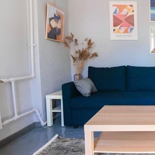 1-комн квартира Фуражный переулок, 4