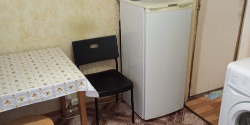 2-комн квартира Берингов проезд,  д. 4