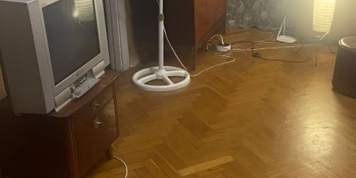 2-комн квартира улица Константина Царева, 4