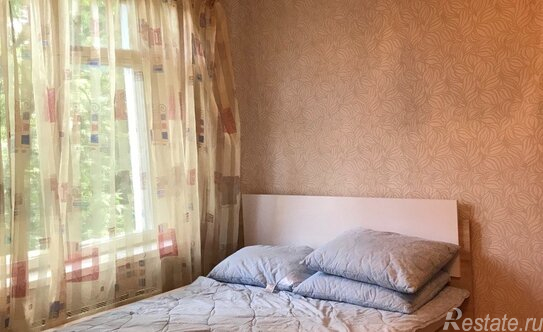 Аренда 3-комн квартиры на вторичном рынке ул Керченская,  д. 6,  к. 3