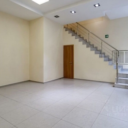 Аренда отдельного здания Ветошный переулок,  д. 9