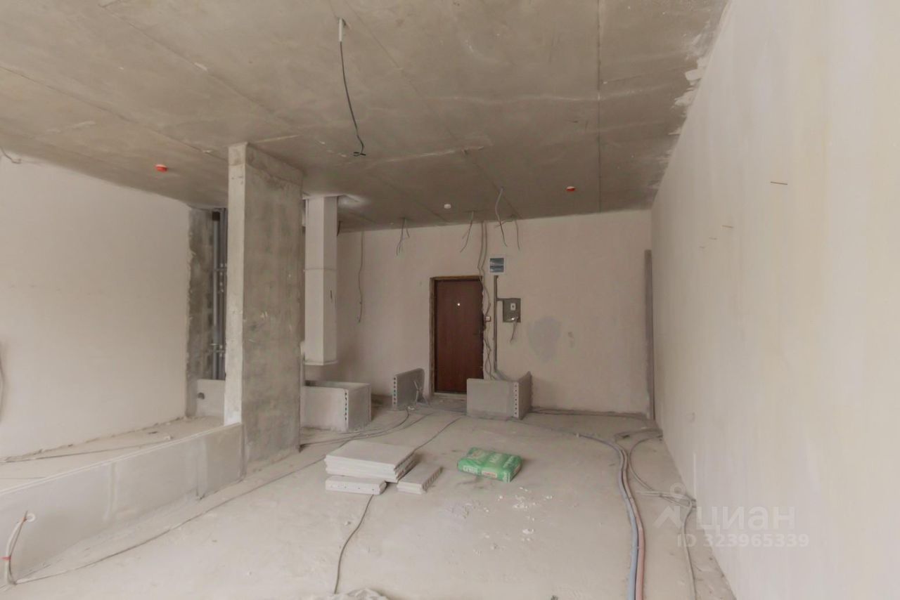 Продажа 1-комн квартиры на вторичном рынке д. Болтино, улица Баздырева, 11