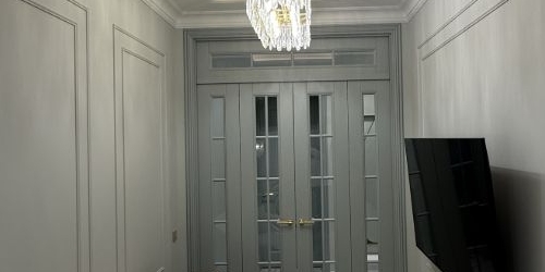 2-комн квартира Малый Левшинский переулок, 14/9С1