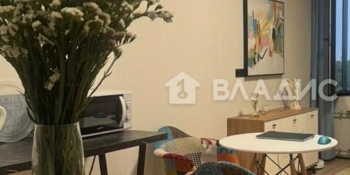 Студия Перовская улица, вл66Г